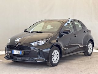 MAZDA 2 1.5 vvt full hybrid electric prime line e-cvt