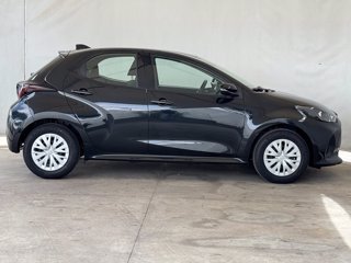 MAZDA 2 1.5 vvt full hybrid electric prime line e-cvt 4