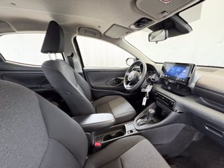 MAZDA 2 1.5 vvt full hybrid electric prime line e-cvt 5