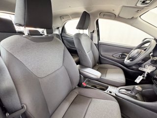 MAZDA 2 1.5 vvt full hybrid electric prime line e-cvt 6