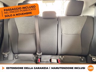 MAZDA 2 1.5 vvt full hybrid electric prime line e-cvt 8