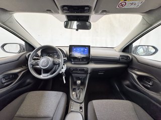 MAZDA 2 1.5 vvt full hybrid electric prime line e-cvt 9