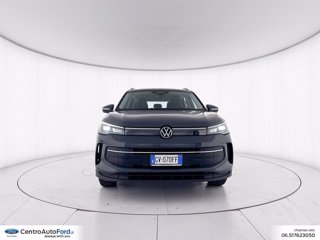 VOLKSWAGEN Tiguan 2.0 tdi life 150cv dsg 1