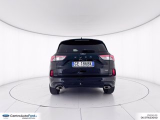 FORD Kuga 2.5 phev st-line x 2wd 225cv cvt 3