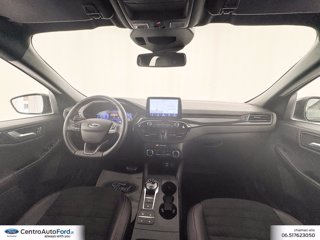 FORD Kuga 2.5 phev st-line x 2wd 225cv cvt 9