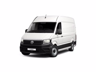 VOLKSWAGEN Crafter 35 2.0 tdi 140cv l4h3 0