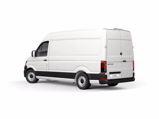 VOLKSWAGEN Crafter 35 2.0 tdi 140cv l4h3 2