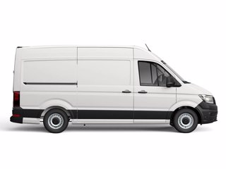 VOLKSWAGEN Crafter 35 2.0 tdi 140cv l4h3 4