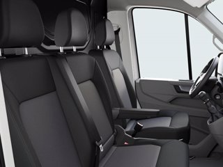 VOLKSWAGEN Crafter 35 2.0 tdi 140cv l4h3 6