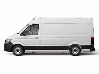 VOLKSWAGEN Crafter 35 2.0 tdi 140cv l4h3 1