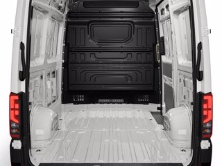 VOLKSWAGEN Crafter 35 2.0 tdi 140cv l4h3 3