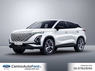 OMODA Omoda 5 1.6 tgdi premium 7dct 0