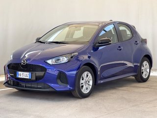 MAZDA 2 1.5 vvt full hybrid electric centre line e-cvt 0