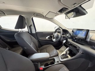 MAZDA 2 1.5 vvt full hybrid electric centre line e-cvt 5