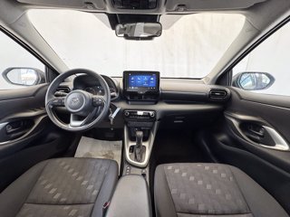 MAZDA 2 1.5 vvt full hybrid electric centre line e-cvt 9