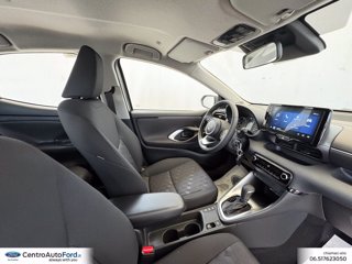 MAZDA 2 1.5 vvt full hybrid electric centre line e-cvt 5