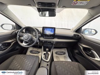 MAZDA 2 1.5 vvt full hybrid electric centre line e-cvt 9