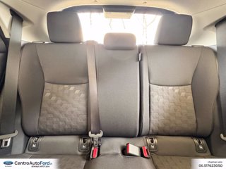 MAZDA 2 1.5 vvt full hybrid electric centre line e-cvt 8