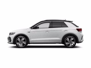 VOLKSWAGEN T-roc 2.0 tdi r-line plus 150cv dsg 1