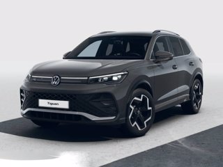 VOLKSWAGEN Tiguan 2.0 tdi r-line 150cv dsg