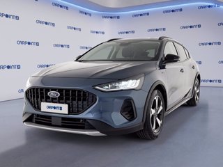 FORD Focus active 1.0 ecoboost h x 125cv powershift 0