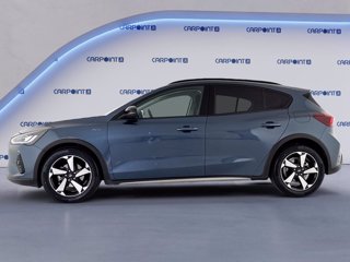 FORD Focus active 1.0 ecoboost h x 125cv powershift 1