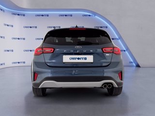 FORD Focus active 1.0 ecoboost h x 125cv powershift 2