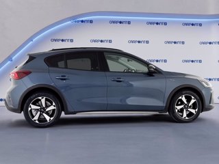 FORD Focus active 1.0 ecoboost h x 125cv powershift 3