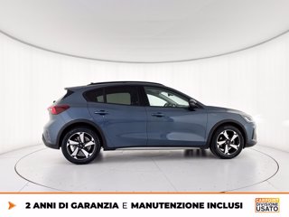 FORD Focus active 1.0 ecoboost h x 125cv powershift 4