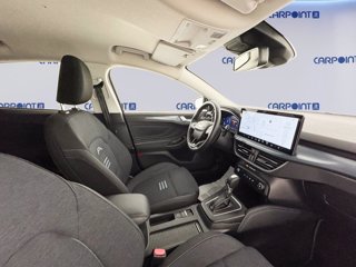FORD Focus active 1.0 ecoboost h x 125cv powershift 4