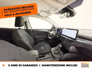 FORD Focus active 1.0 ecoboost h x 125cv powershift 5