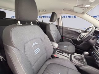 FORD Focus active 1.0 ecoboost h x 125cv powershift 5
