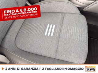 FORD Focus active 1.0 ecoboost h x 125cv powershift 7