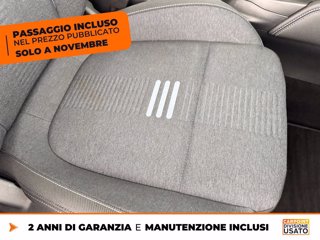 FORD Focus active 1.0 ecoboost h x 125cv powershift 7