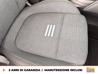 FORD Focus active 1.0 ecoboost h x 125cv powershift 7