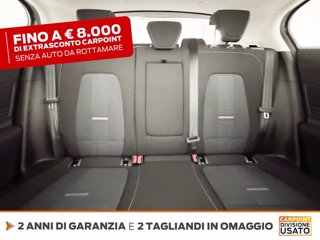 FORD Focus active 1.0 ecoboost h x 125cv powershift 8