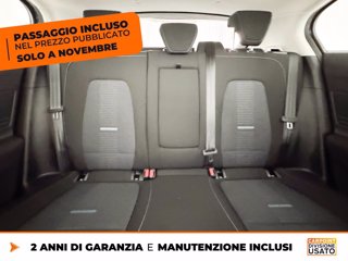 FORD Focus active 1.0 ecoboost h x 125cv powershift 8
