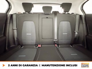 FORD Focus active 1.0 ecoboost h x 125cv powershift 8