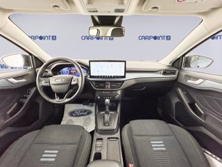 FORD Focus active 1.0 ecoboost h x 125cv powershift 8