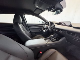 MAZDA 3 5p 2.0 m-hybrid exclusive line comfort black design 150cv 5