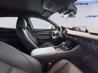 MAZDA 3 5p 2.0 m-hybrid exclusive line comfort black design 150cv 5