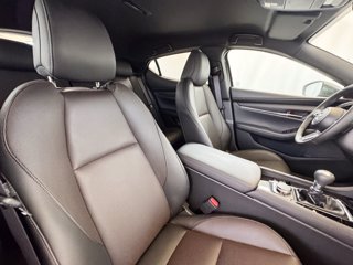 MAZDA 3 5p 2.0 m-hybrid exclusive line comfort black design 150cv 6