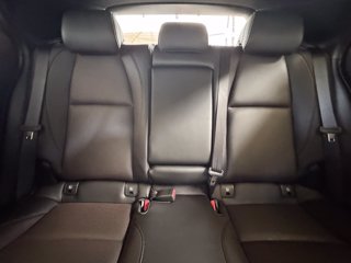 MAZDA 3 5p 2.0 m-hybrid exclusive line comfort black design 150cv 8