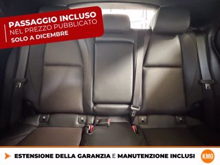 MAZDA 3 5p 2.0 m-hybrid exclusive line comfort black design 150cv 8