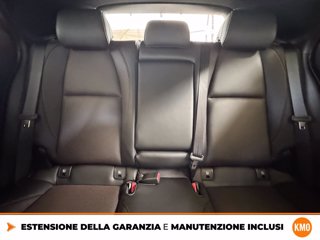MAZDA 3 5p 2.0 m-hybrid exclusive line comfort black design 150cv 8