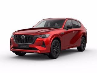 MAZDA Cx-60 3.3 m-hybrid boost homura plus awd 249cv auto 0