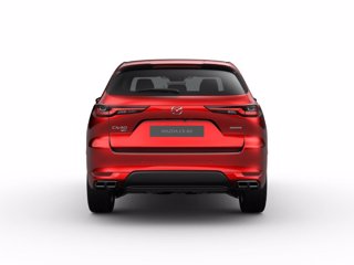 MAZDA Cx-60 3.3 m-hybrid boost homura plus awd 249cv auto 3