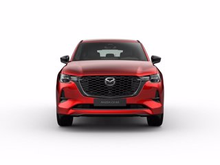 MAZDA Cx-60 3.3 m-hybrid boost homura plus awd 249cv auto 4