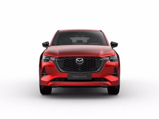 MAZDA Cx-60 3.3 m-hybrid boost homura plus awd 249cv auto 4