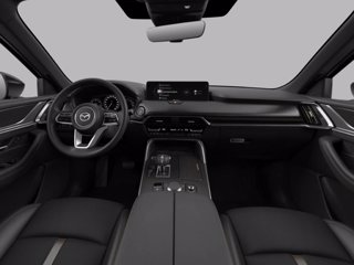 MAZDA Cx-60 3.3 m-hybrid boost homura plus awd 249cv auto 5